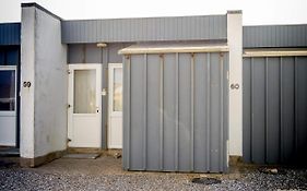 Holiday Home Vestervig Xlv